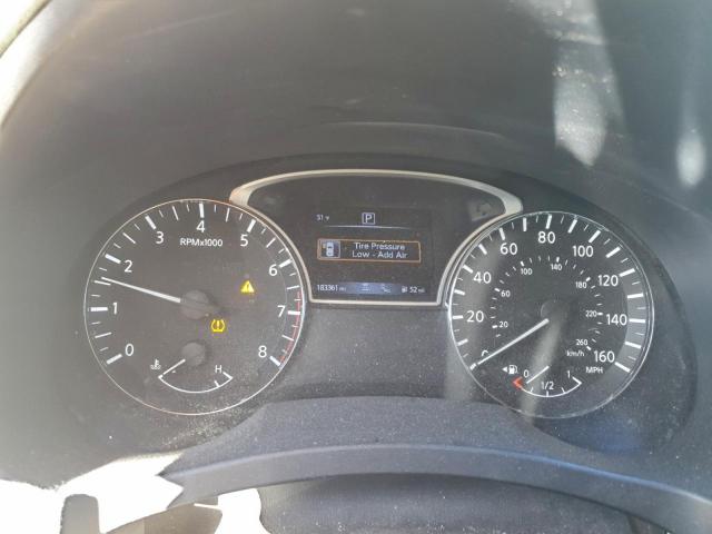 Nissan Altima 2.5 Image 9