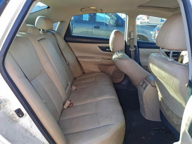 Nissan Altima 2.5 Image 7