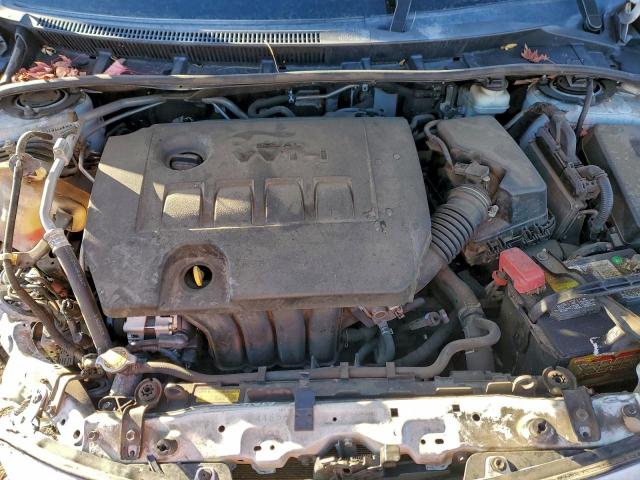 Toyota Corolla Base Image 10