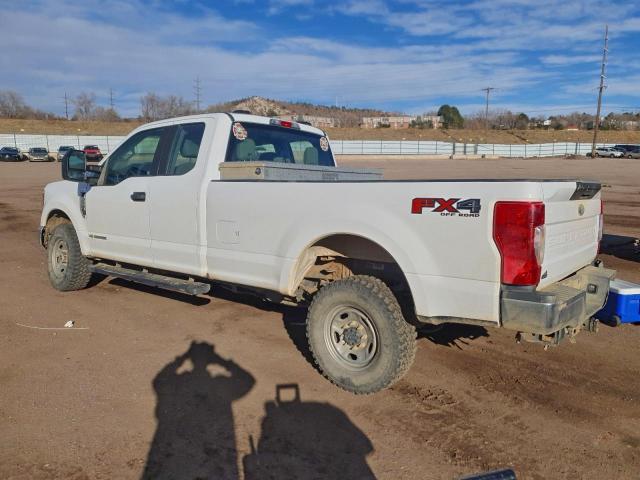 Ford F-250 Super Duty Image 7