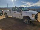 Ford F-250 Super Duty Image 5