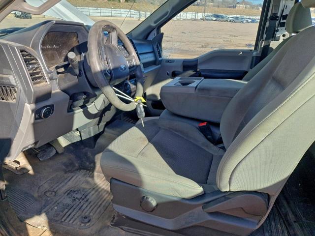 Ford F-250 Super Duty Image 9