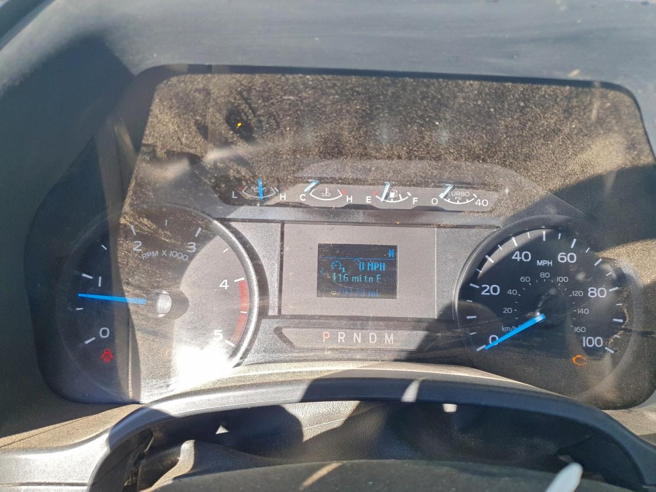 Ford F-250 Super Duty Image 6