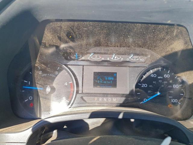 Ford F-250 Super Duty Image 6