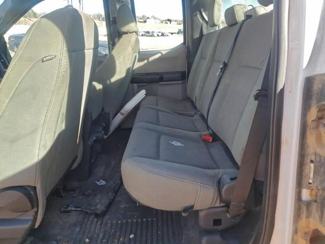 Ford F-250 Super Duty Image 12