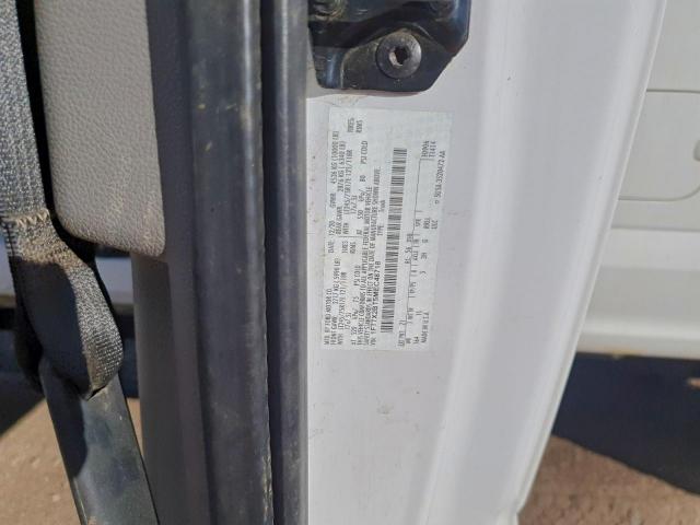 Ford F-250 Super Duty Image 8