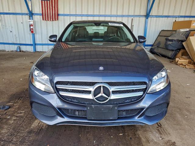 Mercedes-Benz C-Class 300 Image 8