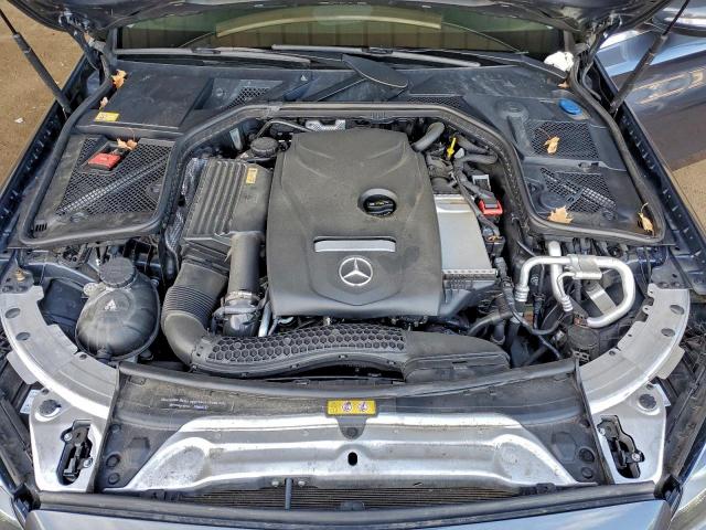 Mercedes-Benz C-Class 300 Image 7