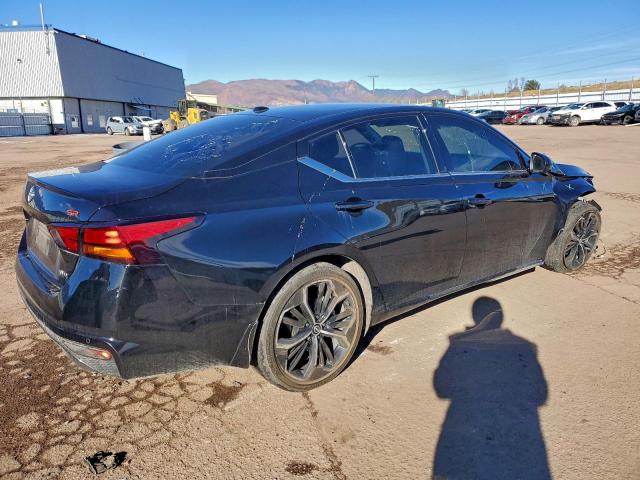 Nissan Altima Sr Image 5