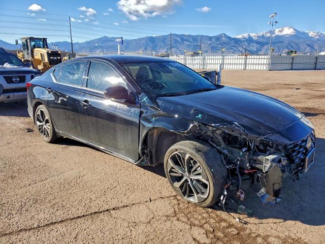 Nissan Altima Sr Image 6