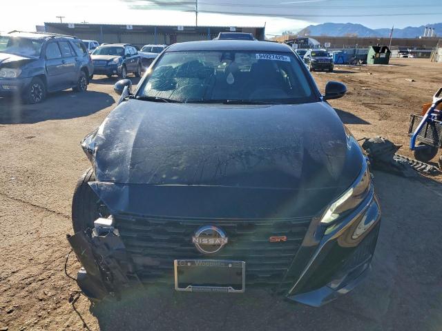 Nissan Altima Sr Image 8