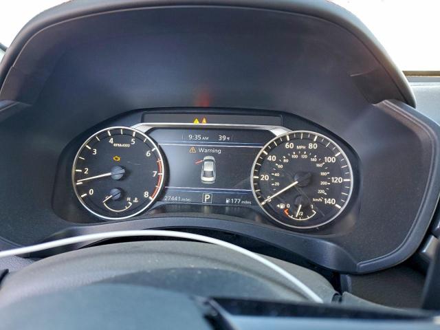 Nissan Altima Sr Image 12