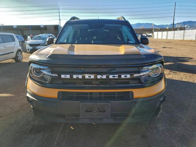 Ford Bronco Outer Banks Image 3