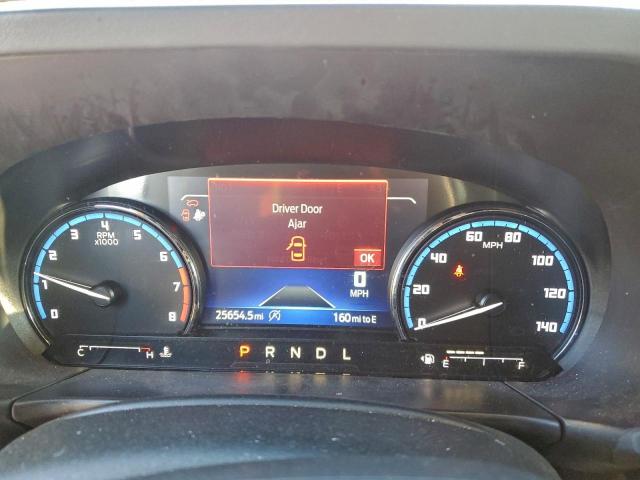 Ford Bronco Outer Banks Image 7