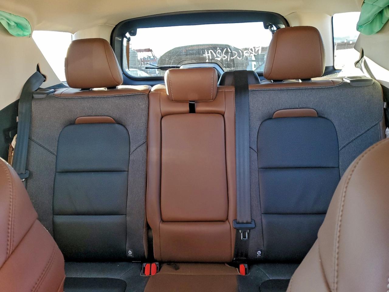 Ford Bronco Outer Banks Image 5