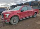 Ford F-150 Supercrew Image 1