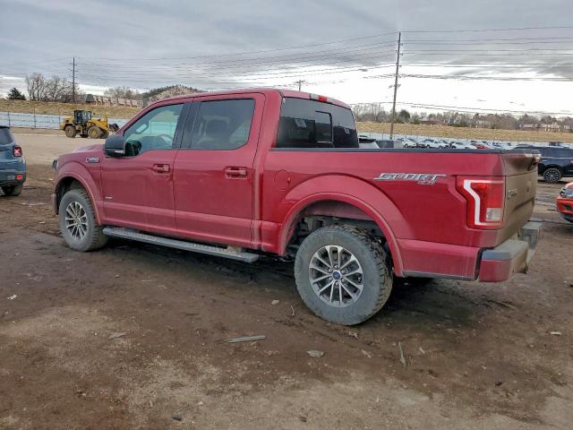 Ford F-150 Supercrew Image 7