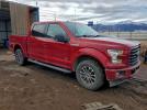 Ford F-150 Supercrew Image 3