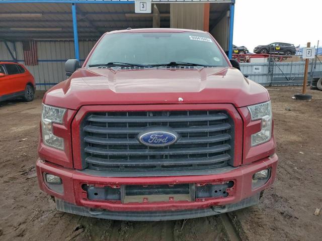 Ford F-150 Supercrew Image 6