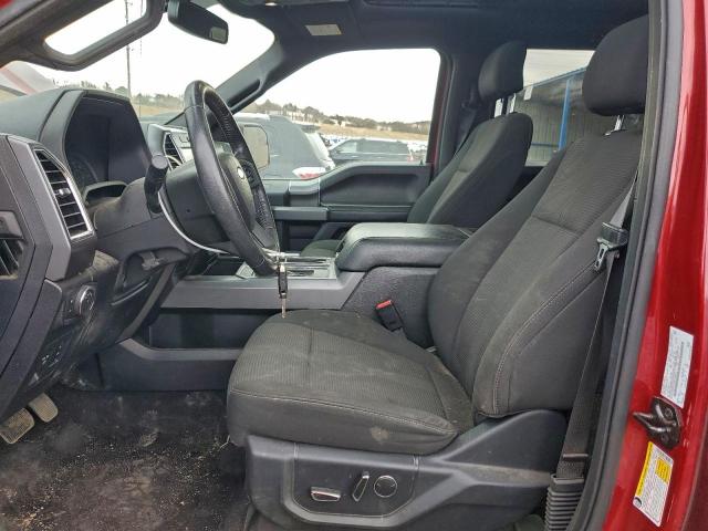 Ford F-150 Supercrew Image 5