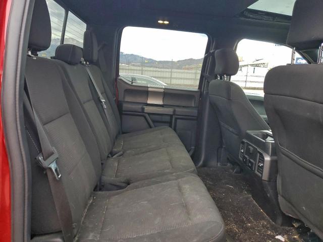 Ford F-150 Supercrew Image 10