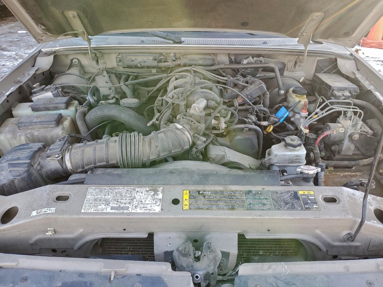 Ford Ranger Super Cab Image 12