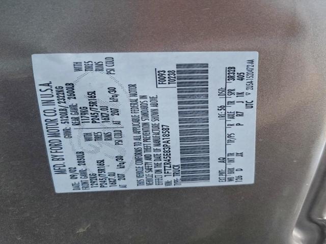 Ford Ranger Super Cab Image 8