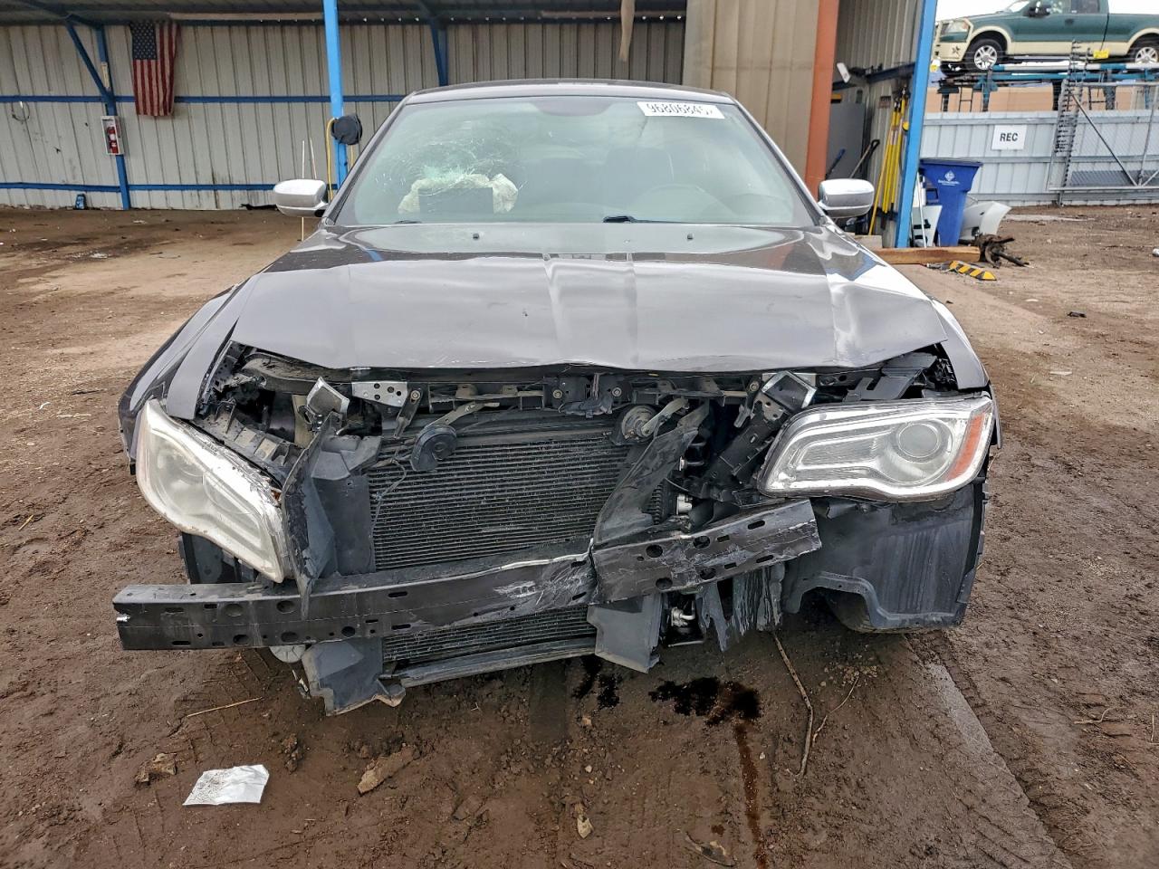 Chrysler 300 Image 6