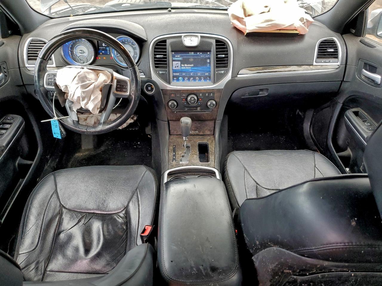 Chrysler 300 Image 5