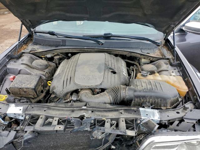 Chrysler 300 Image 7