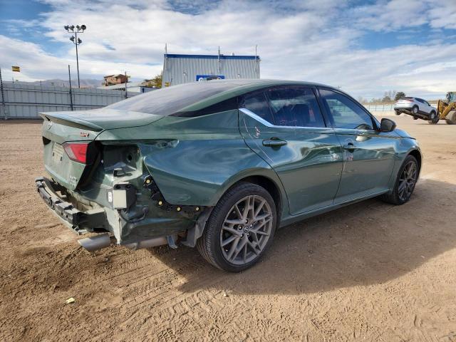 Nissan Altima Sr Image 3