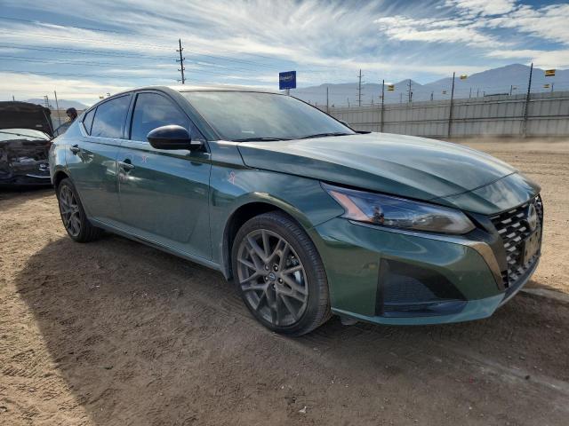 Nissan Altima Sr Image 6