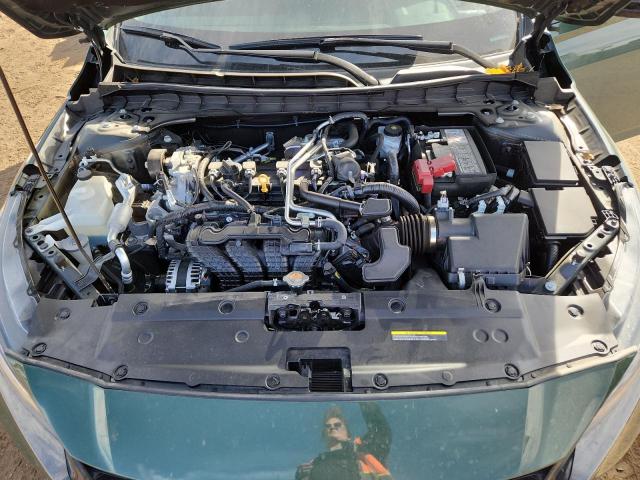 Nissan Altima Sr Image 11