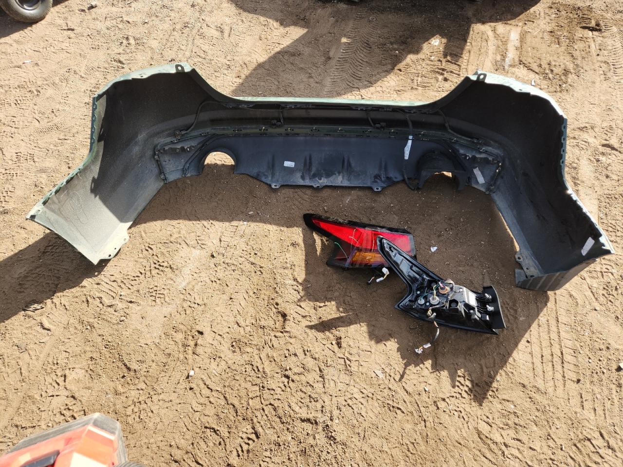 Nissan Altima Sr Image 2