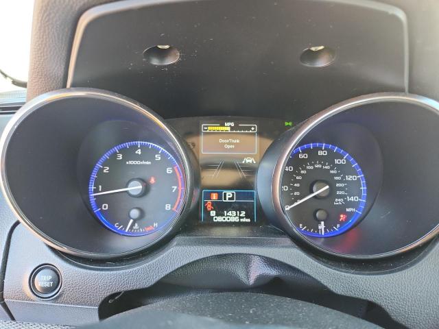 Subaru Legacy 2.5i Premium Image 9