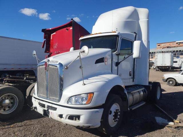 Kenworth T600 T660 Image 5
