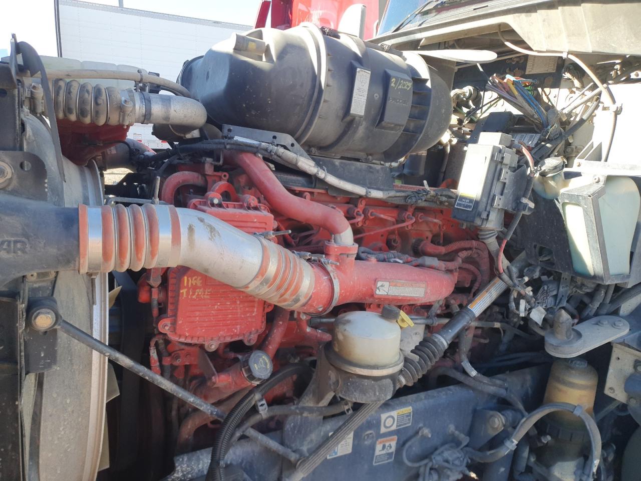 Kenworth T600 T660 Image 6