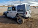 Jeep Wrangler Sport Image 4