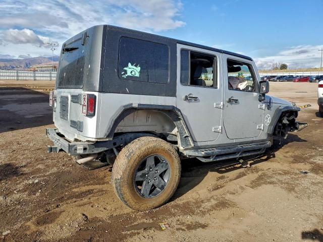 Jeep Wrangler Sport Image 3