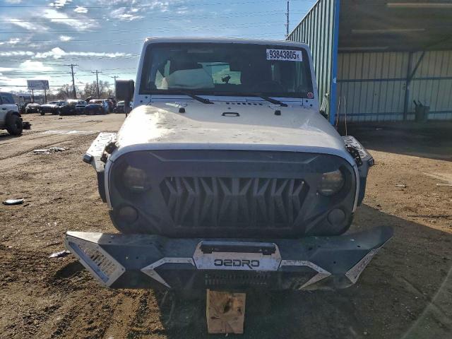 Jeep Wrangler Sport Image 6