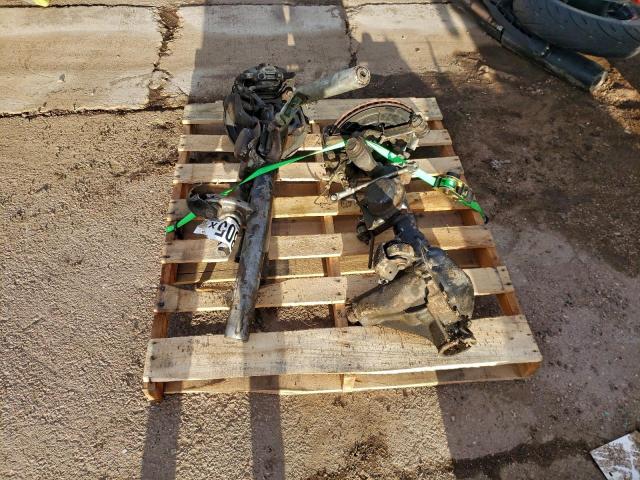 Jeep Wrangler Sport Image 10