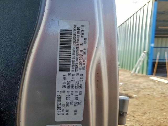 Jeep Wrangler Sport Image 13