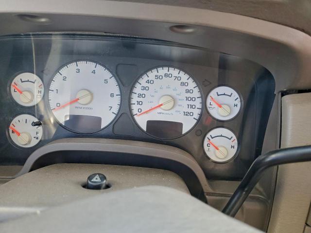 Dodge Ram 1500 St Image 9