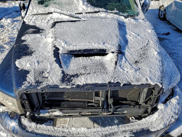 Dodge Ram 1500 St Image 8