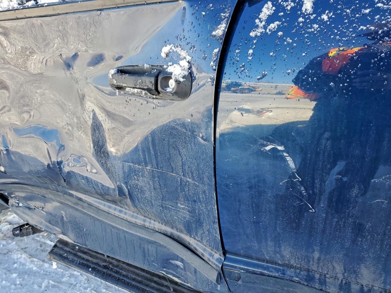 Dodge Ram 1500 St Image 12