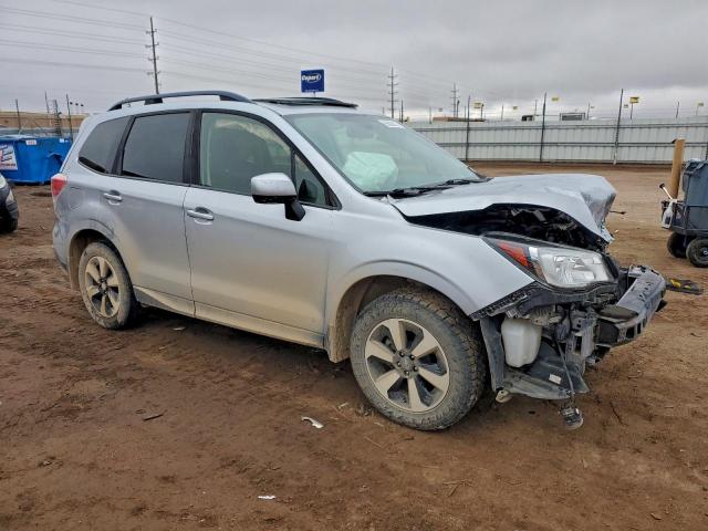 Subaru Forester 2.5i Premium Image 4