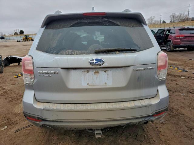 Subaru Forester 2.5i Premium Image 12