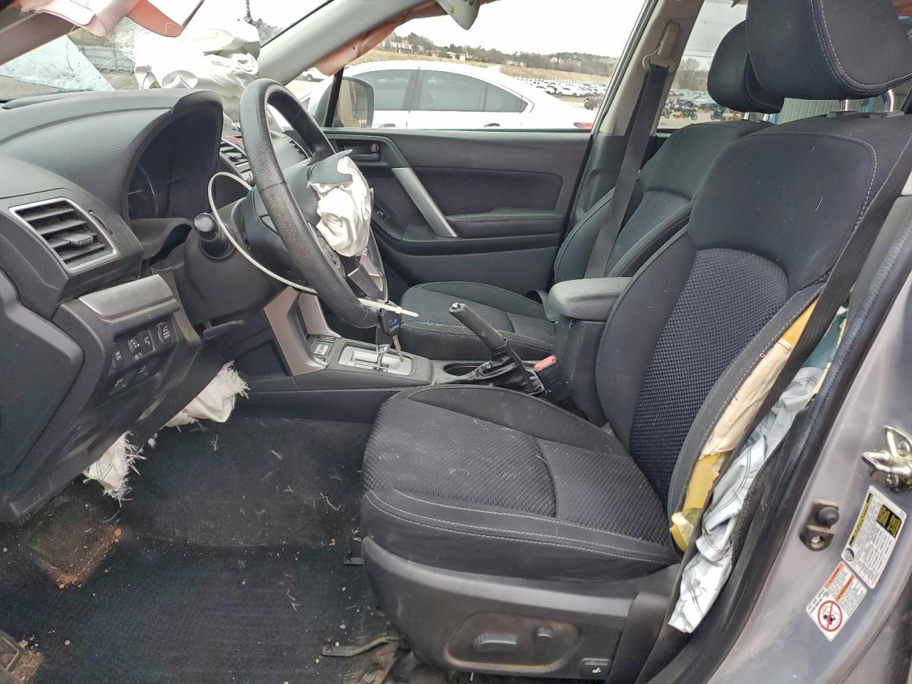 Subaru Forester 2.5i Premium Image 7