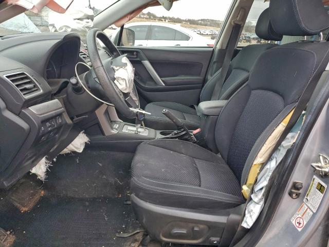 Subaru Forester 2.5i Premium Image 7