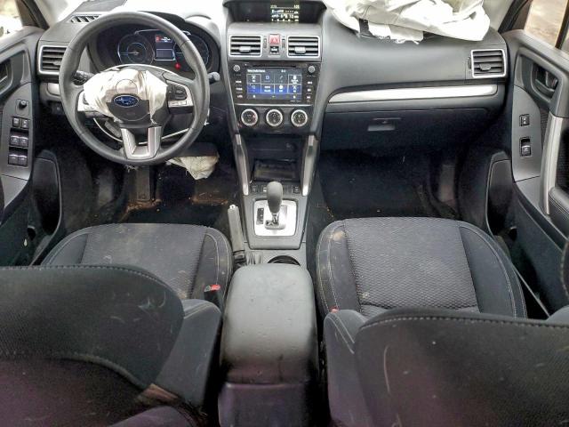 Subaru Forester 2.5i Premium Image 6